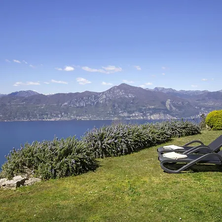 Bella With View Villa